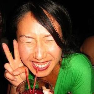 Meet your Posher, Tanya